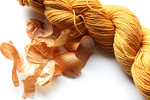 Onion Skins